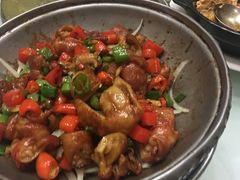-力力豆花庄(广渠门店)