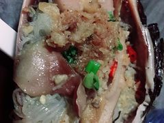 -德盛缘大块肉烧烤(东关路店)