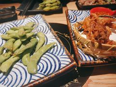 -沼津港精致料理·寿喜烧·烧鸟(青浦宝龙广场日料榜单店)