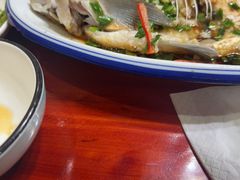 -芦茨金富饭庄·25年老字号·专做稻草鸡