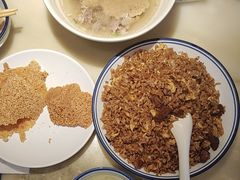 -吕记老鸭汤·徽菜馆(东营路店)
