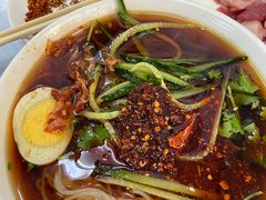 -松明一烤肉馆(鲁园店)
