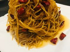 -津菜宋记老房子(平山道店)