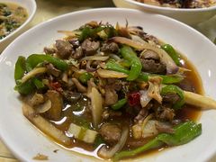 -梨云山居农家乐
