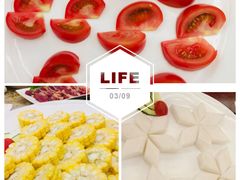 -许鲜生健康生活馆·精细潮菜(奥绅体育公园店)