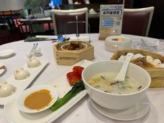 -南宁荔园维景国际大酒店·荔园中餐厅