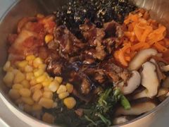 -米村拌饭(江宁万达店)