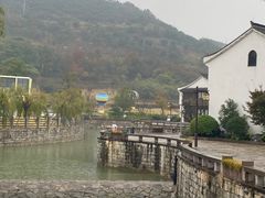 -东海半边山旅游度假区