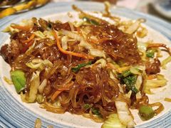 -炊烟·山房菜