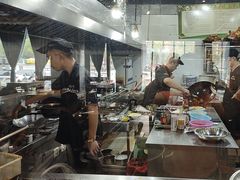 -厨神老街兔·淳朴人家店(盐帮菜风味名店)