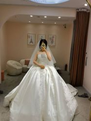 -韩国天使嫁衣婚纱礼服馆(上海旗舰店)