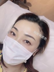 -HQ半永久纹绣纹眉