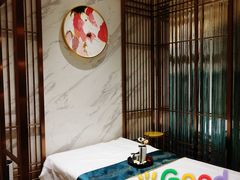 -澜笙Spa