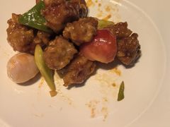 -莆田餐厅PUTIEN(金融街购物中心店)