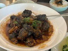 -茶油香闽南菜·花园餐厅(前埔店)