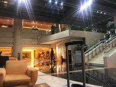 -广州白云机场雅高铂尔曼大酒店