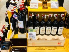 -blt精品超市(高德置地冬广场店)