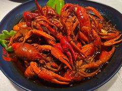 经典十三香龙虾-红盔甲·小龙虾(天钥桥店)