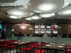 大堂-盛京辽菜小馆(龙之梦购物中心店)