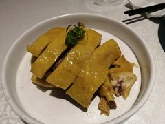 三黄鸡-贴阁碧(百丈东路店)