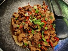 -味上湘菜馆(岳麓山店)