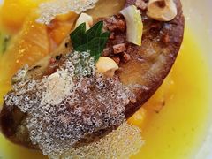 鹅肝批-福楼法餐厅FLO