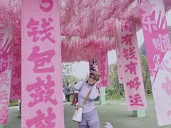 -河南宝泉旅游区