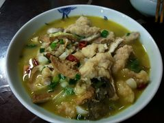 -窄巷子陕菜馆·地道陕西菜(粉巷店)