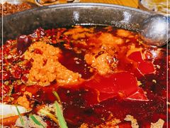 -五里关火锅(牛市口店)