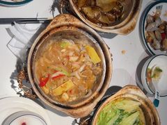 -荔粥记潮汕砂锅粥(太湖路店)