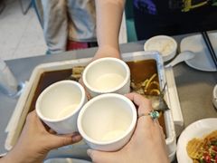 -半天妖烤鱼(和平印象城店)