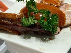-老妈菜馆(建设街店)