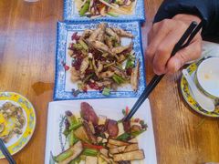 -老味道1992(武当山店)