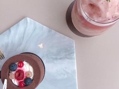 -CAFE'IN精品咖啡体验空间(小寨店)