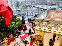 店内环境-首开·龙湖成都西宸天街