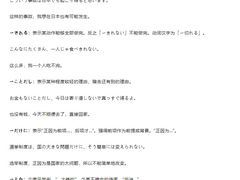 -学习谷日语培训日本留学·多语种外语教学(西单宣武分部)