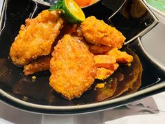 -桂满陇·海市蜃楼·黑金(国金店)