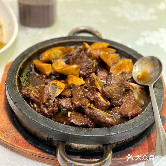 桃花源(龙江店)