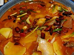 -滇铺子·云南特色菜·第九届野生菌美食节(东风东路c86店)