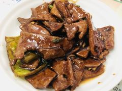 -蘭心餐厅(进贤路店)