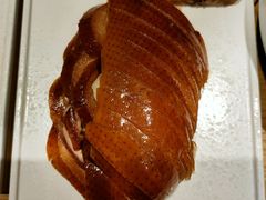 “酥不腻”烤鸭-小大董·烤鸭(五棵松店)