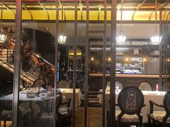 -俄士厨房(环球港店)