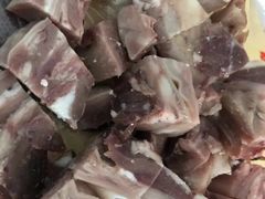 羊脸肉-东山矮马桶羊肉(太湖东山店)