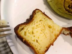 可丽露-WHEAT&BAKER-麥(凯德来福士店)