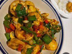 -恰八斗·猛火长沙菜(国贸店)