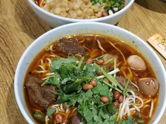 -车沾巷·重庆老味豌杂面