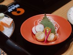 -锅物新语&寿喜烧.炉端割烹(世博源店)
