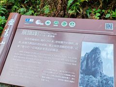 -雁荡山风景名胜区
