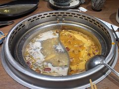 -快乐小羊·内蒙牛羊肉火锅(流花中心店)