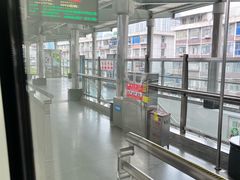 -崇仁路(地铁站)